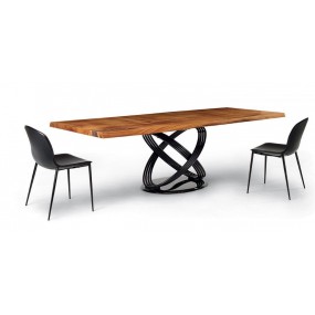 Stôl Fusion, 200x106x75 cm
