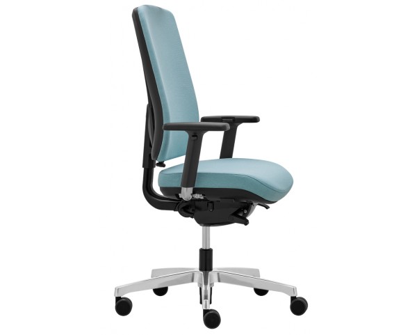 Kancelářská židle FLEXi 1113 s XXL sedákem