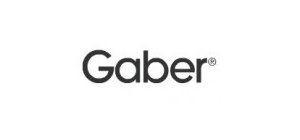 GABER - logo