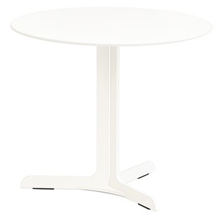 Levně SABA - Venkovní kulatý stolek GARDEN TABLE - různé velikosti