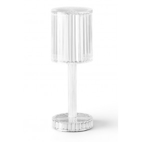 Stolní lampa GATSBY Cylinder