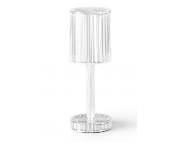 Stolní lampa GATSBY Cylinder
