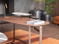 Kancelársky stôl GAUSS - 3
