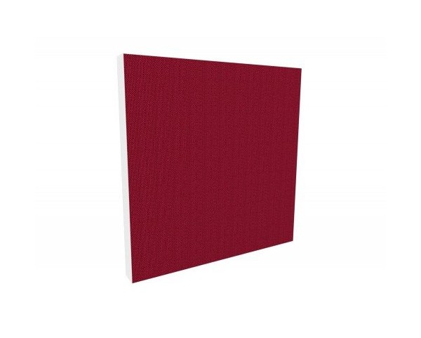 Wall-mounted acoustic panel STILLY FLAT