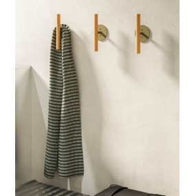 Hanger GEFION - wall mounted