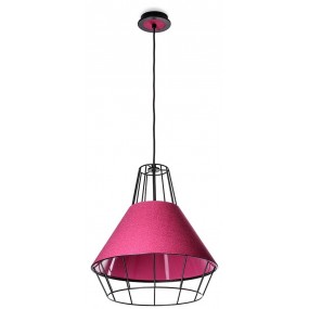 Závěsná lampa GEMS RUBY