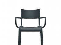 Židle Generic A, černá - 3