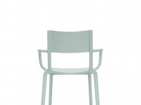 Židle Generic A, zelená - 3