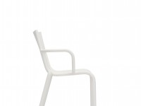 Židle Generic A, bílá - 3
