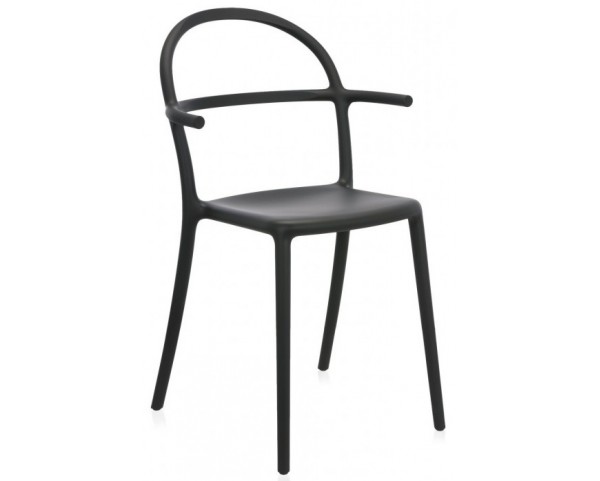 Židle Generic C, černá