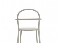 Židle Generic C, šedá - 3