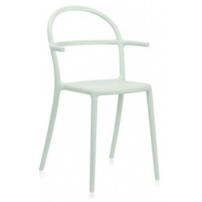 Židle Generic C, zelená