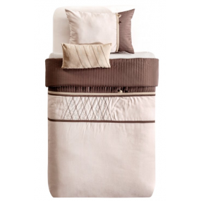 Bed throw Cool (100-120 cm) 