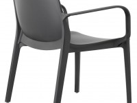 GINEVRA LOUNGE chair - 3