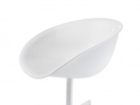 GLISS 360 DS swivel chair - white - 3