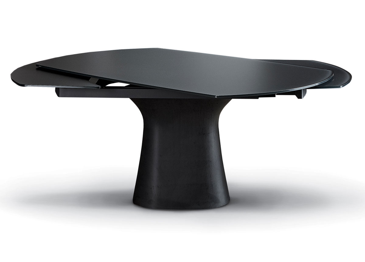 BONTEMPI - Rozkládací stůl Podium, 170-250 cm