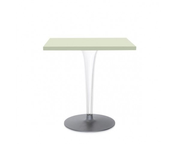 Stôl TopTop Laminated - 70x70 cm