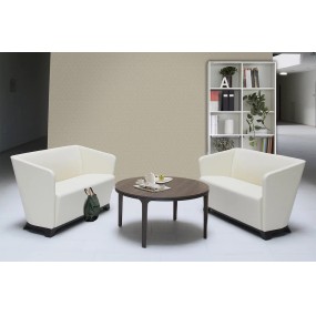 Sofa GRACE 2135 - upholstered