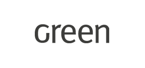 GREEN - logo