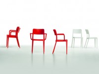 Židle NENE' s područkami - 2