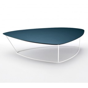 GUAPA coffee table, height 32 cm