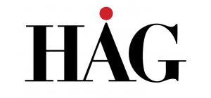 HÅG - logo