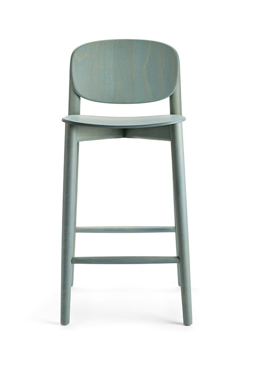 INFINITI - Barová židle HARMO - vysoká