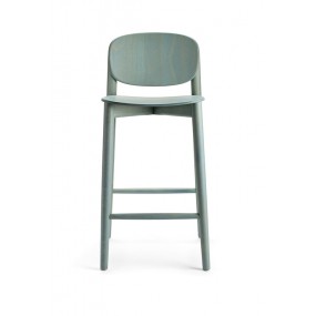 Bar stool HARMO - high