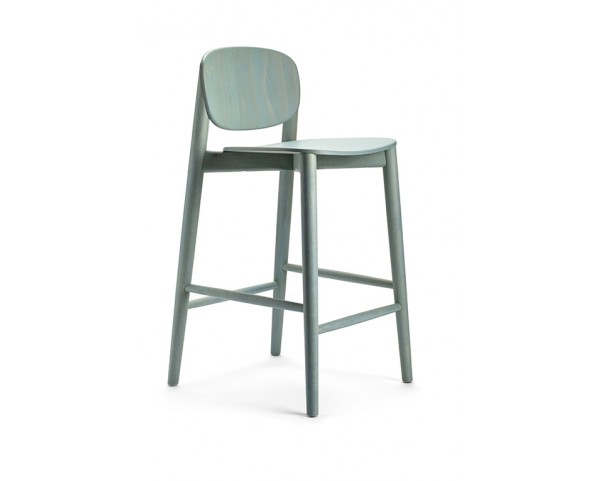 Barová stolička HARMO - nízka