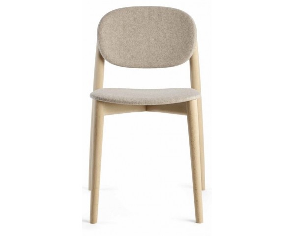 Chair HARMO upholstered