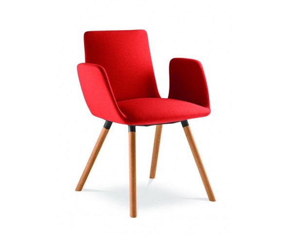 Židle HARMONY MODERN 870-D