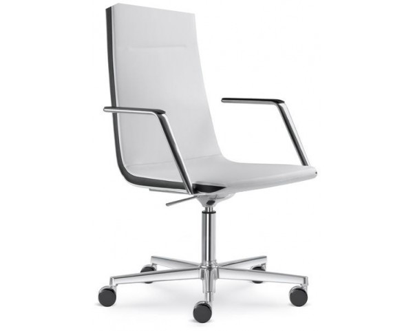 Konferenční židle HARMONY 822