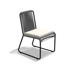 HARP chair - upholstered