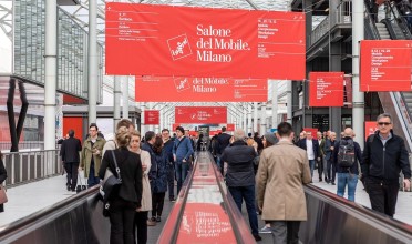 Veletrh Salone del Mobile spustil prodej vstupenek