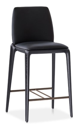 Levně POTOCCO - Barová židle HIRU 947/S - nízká