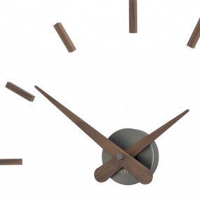 Clock SUNSET t Ø 50 cm