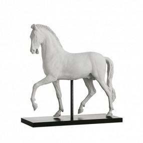 Bust - HORSE with base