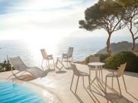 IBIZA chair with arms - 2