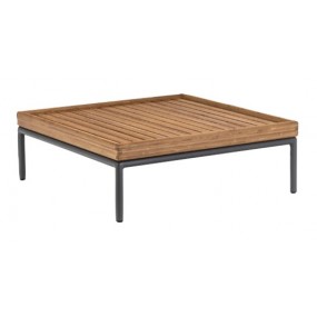 Stôl LEVEL, 81 x 81 cm