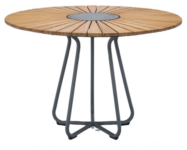 Stôl CIRCLE, 110 cm