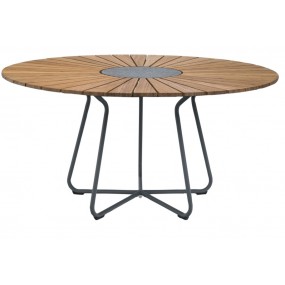 Stôl CIRCLE, 150 cm