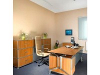 Kancelářská židle HARMONY PURE 850-H - 2