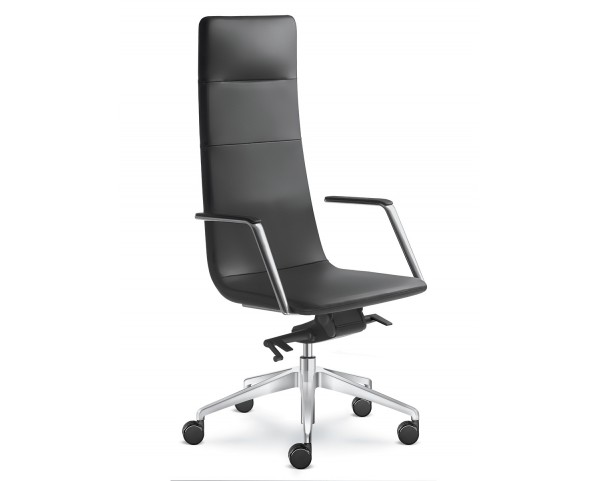 Kancelářská židle HARMONY PURE 850-H