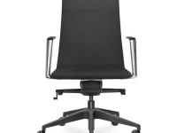 Kancelářská židle HARMONY PURE 852-H - 2