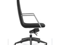 Kancelářská židle HARMONY PURE 852-H - 3