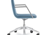 Kancelářská židle HARMONY PURE 855 - 3