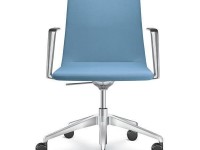 Kancelářská židle HARMONY PURE 855 - 2