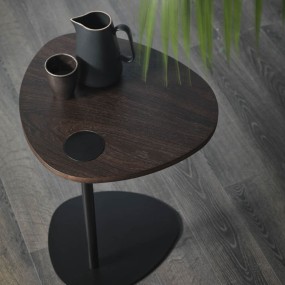 Coffee table HUG - oak