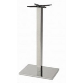 Table base TIFFANY with round column - height 109 cm