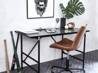 Kancelářská židle HYPE - 2
